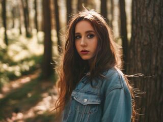 erotic webcam video ChantellMorgia