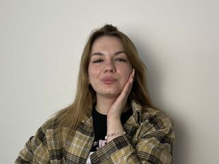 beautiful girl cam CherlyMarkes