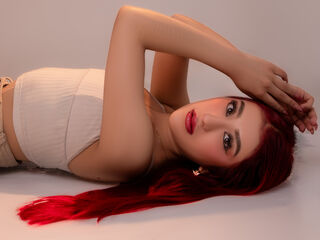 cam strip tease CherryBuchel