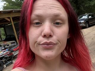 naked girl with cam fingering CherryFynee