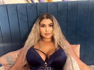 anal sex cam ChloeBellamie