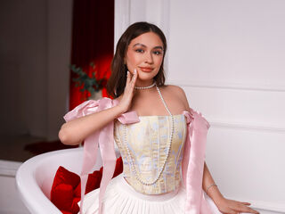 jasmin webcam model ChloeCalloway