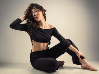 free cyber sex ChloeSteele