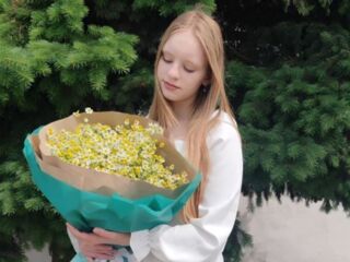 free sex chat ChristieBrozyna