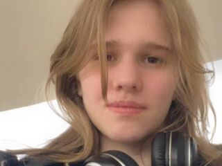 anal sex cam ChristieDemaline