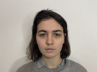 chatroom webcam pic CorinaHariri