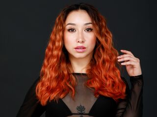 jasmin live cam CristalMurphy