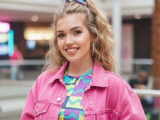 topless webcamgirl CythiaSchrull