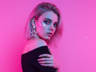 hot webcam photo DaiseyNovotny