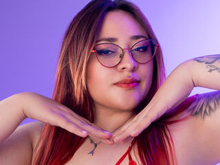 naughty camgirl masturbating DakotaWrim