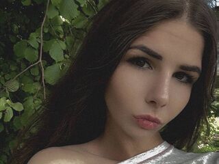 girl fingering bald pussy DanelleTown