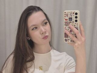 cam strip tease DaniellBonilla