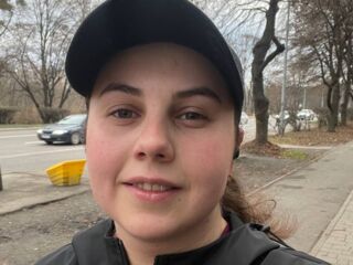 webcam girl chat DariaCalm