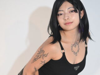 live striptease DarlaKing