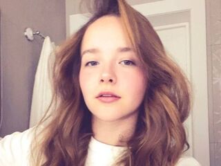 extreme cam DaysiDust