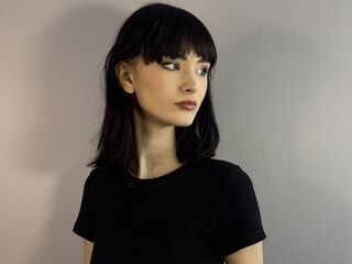 webcam girl DebbiHappy