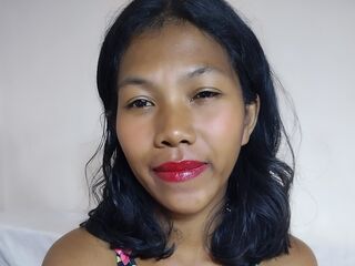 livesex cam show DomoinaBrooks