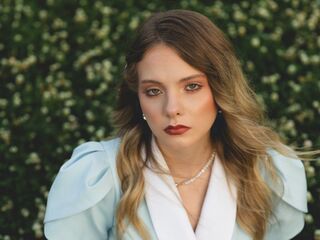 nude webcamgirl picture DrusillaPettet