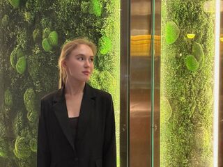 cam chatroom EdaNoreikaite