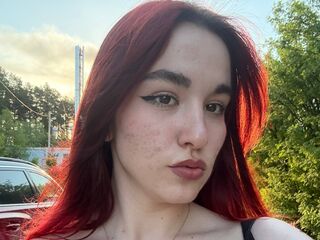 webcam live show EleanorHoesing