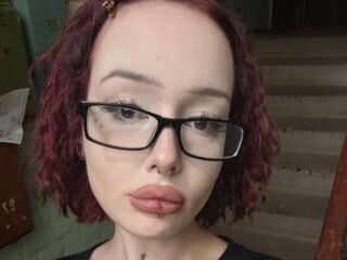 naughty camgirl masturbating EleanoraNewell