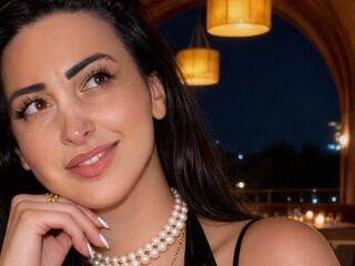 beautiful webcamgirl ElesseLust