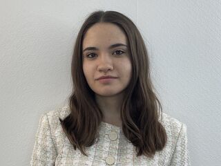 beautiful girlcam ElishaPelini