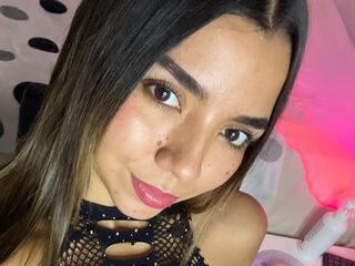 camgirl webcam pic ElizaNinaFox