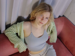 live sex webcam ElizabethVayne