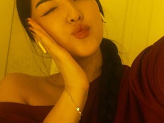 dity cam show ElleJacksonn