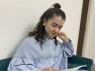 camgirl webcam picture EllyJames