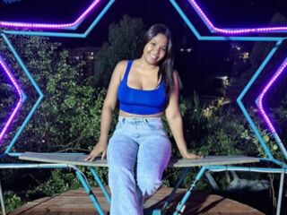 webcamsex EmiVoss