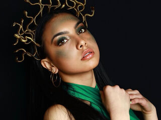 webcam striptease EmilianaEscobar