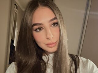 naked webcamgirl picture EmilyHowder