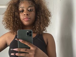 free nude webcam EnoyElla