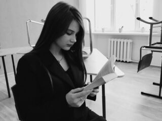 hot girl live cam EnricaElis