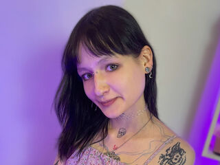 hardcore live show EsterNocturne