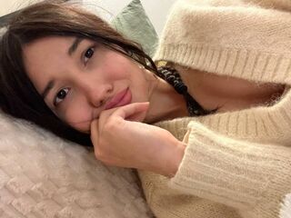naked webcam girl photo EvaHartman