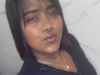 live webcam performer EvaMalia