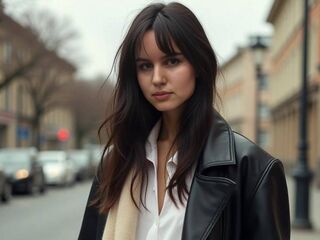 camgirl webcam EvelinStower