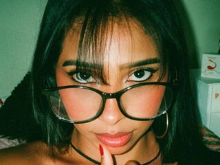 mastubating web cam girl EvelinWatson