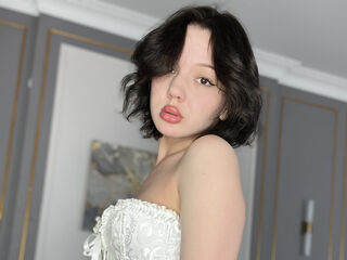 girl webcamsex EvelinWood