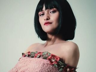 jasmin sexcam EvyThompson