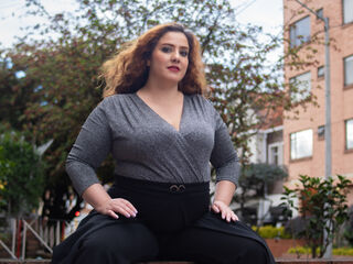 girl fingering pussy FreyaSeid