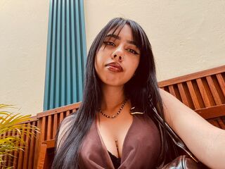 girl naked GaneshaJones