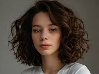 live sex cam GenovevaGraubard