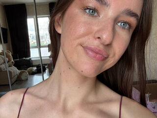 livecam video GingerWareham