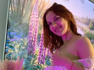 hot webcam photo GloriaGer