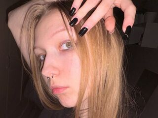 webcam babe GriselCammarano