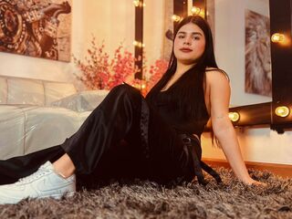 adult webcam chatroom HannaFox